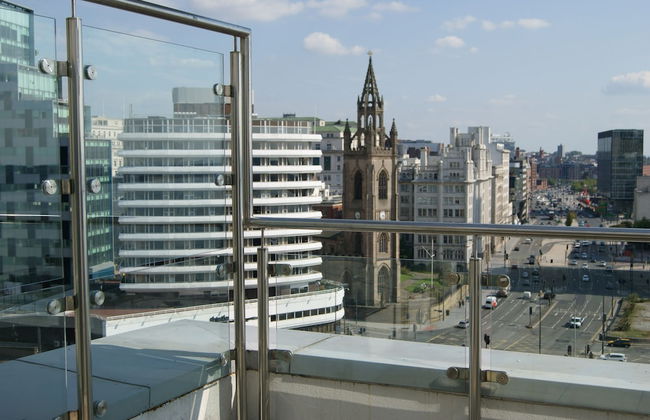 Merchant Quarters - Foto 19