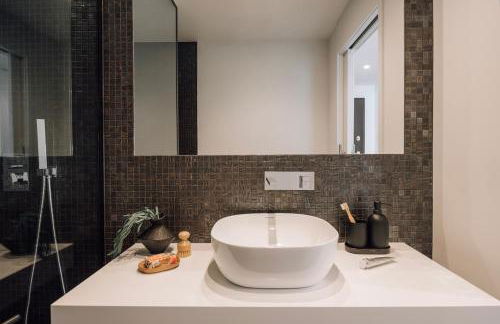 Pampa - 1 bedroom and parking in Avenidas Novas - Photo 20