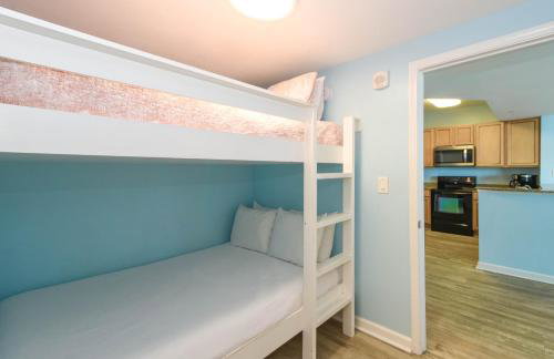 The Palms Of Destin 1608 Junior - Foto 31