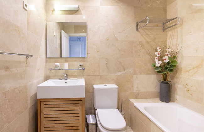 Marbella Real Gardens - Foto 16