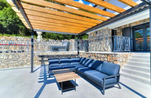 Villa Green Sky - Foto 31