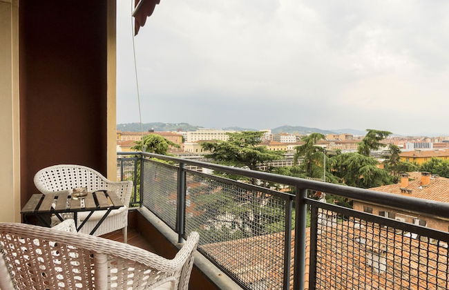 Residence Railway - Foto 59