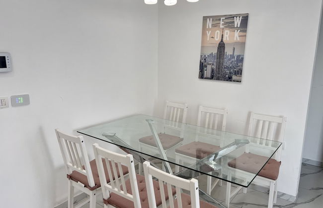 Prince Palace Hadera White Beach - Foto 25