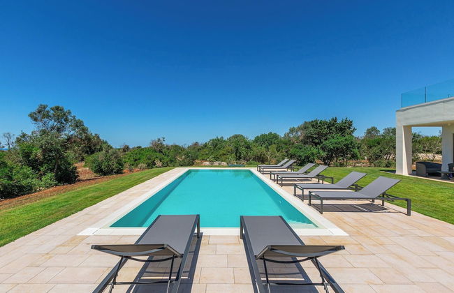 3620 Quintessenza by Perle di Puglia - Foto 35