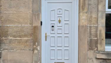 Beautiful Ground Floor Flat near Haymarket - Foto 2