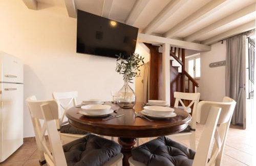 Casa San Julian - Istrian Stone Villa with Private Pool - Foto 17