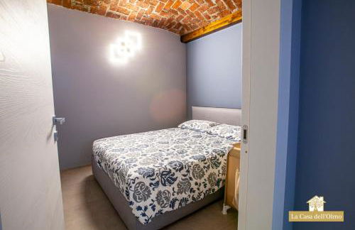 La Casa dell'Olmo - Suite Apartment Cuneo - Foto 21