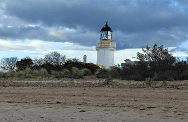 Pleasant Point Holiday Cottages - Foto 73