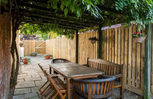 Dovecote Farmhouse - Foto 24