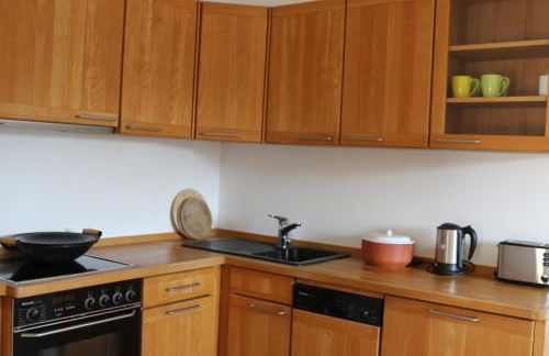 Ferienwohnungen und Gästezimmer Friedrichs - Photo 15