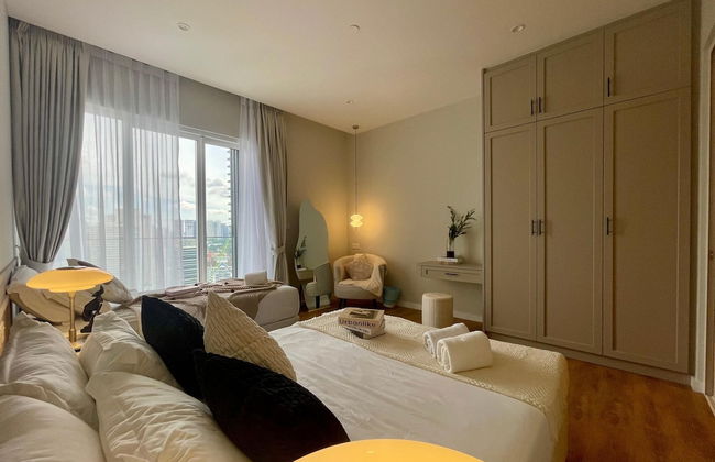 Quill Residence - Foto 18