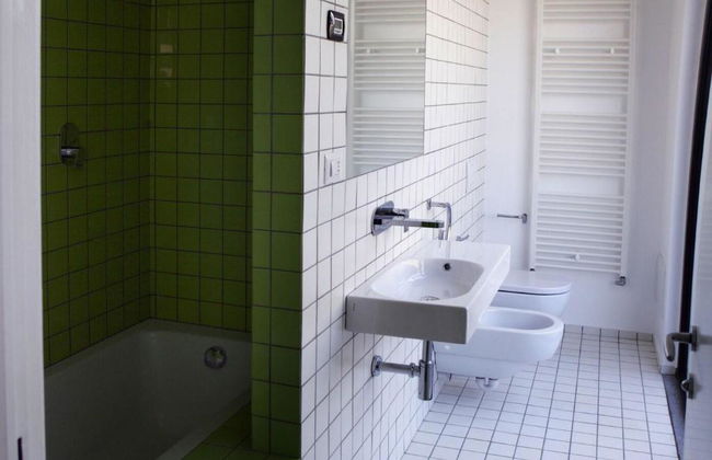 Mxp Rooms Guest House - Foto 51