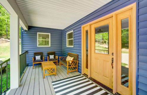 Luxury Mountain Retreat - 4 King Suites & Hot Tub - Photo 19