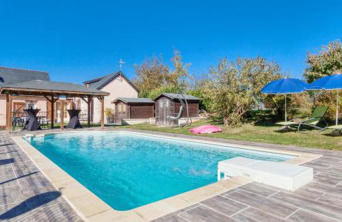 Gîte Bricabroc 3 personnes - Photo 1