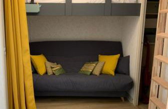 Appartement Face Mer au pied des commerces - Foto 11