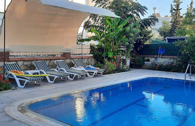 The Wind Sycamore Holiday Villas in Belek - Foto 33