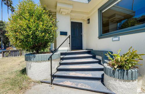 Stroll to SF Bay Beaches! Cozy Home in Alameda - Foto 24