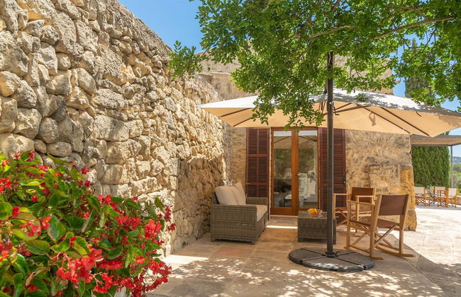 Ses Cases Velles De Son Bar - Photo 36