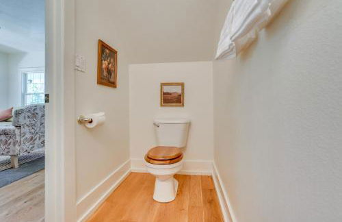 Riverfront and Lake Retreat 9 Mi to Lucky Peak! - Foto 11