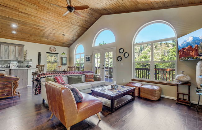 Potter's Peak - Foto 1