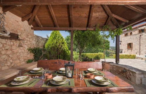 Xatheri Villas - Foto 23