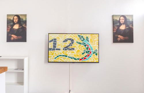 La salamandre, 2 people, ground floor, free Wi-Fi - Foto 19