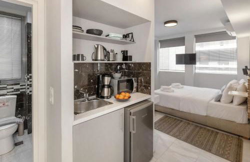 Bright Eco Studios by GHH - Foto 76