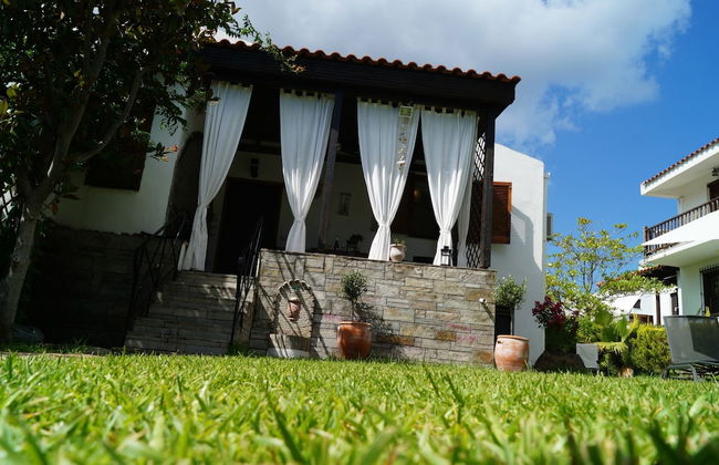 Luxury Residential Home Evangeli - Foto 1