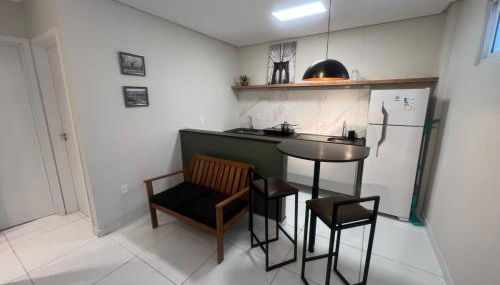 Ap moderno e aconchegante - Photo 4