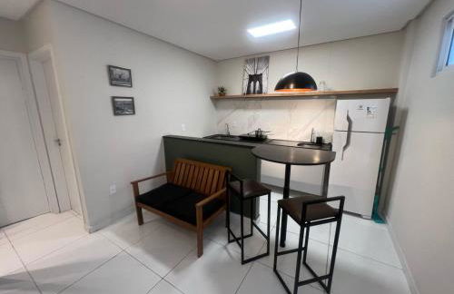 Ap moderno e aconchegante - Photo 4