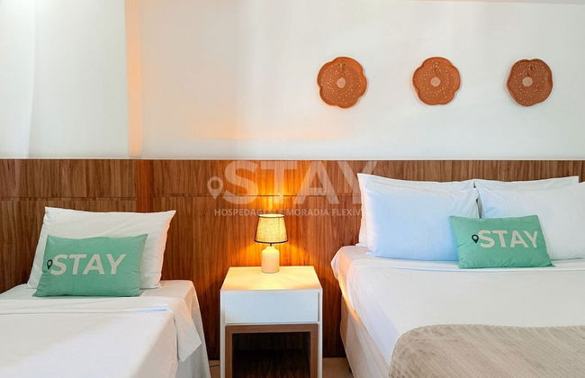 STAY Cosmopolitan - Foto 59