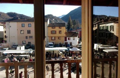 Appartement VILLA PAULA Ax-les-Thermes - Foto 34