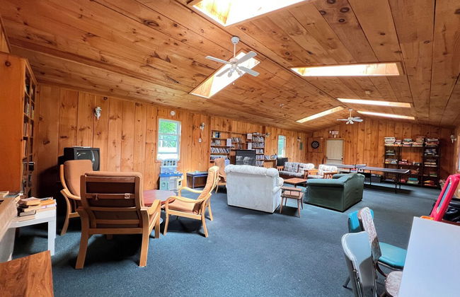 White Birches Cottages - Foto 74