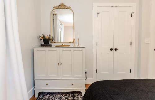 Cozy Luxury Treehouse 10 Min To Asheville Mtn View - Foto 21