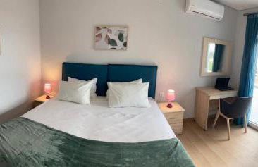 Zax sea view villas 4-Villa Pool Complex - Foto 31