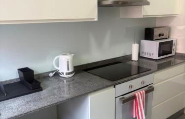 Apartamento; en el camino con WIFI - Foto 5