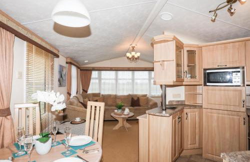 Mountain View Lodge 2 - Foto 12