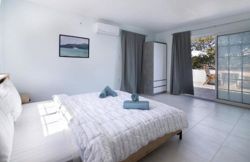 Xeno Bayview Penthouse Salamina - Foto 12