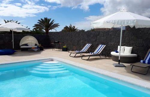 Casa volcanes - Foto 1