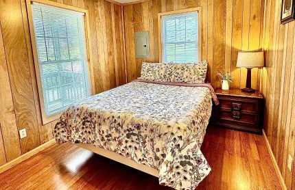 Cozy Deluxe Cottage- 397 - Foto 6