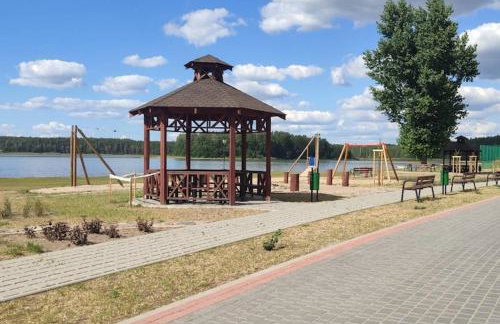 Comfortable Holiday Apartment With a Lake View - Foto 59