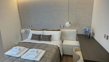 B&B Apartment Luxury Suite - Metropolitana M4- Stadio San Siro - Duomo Milano - Aeroporto Linate - Castello Sforzesco - Foto 4