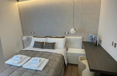 B&B Apartment Luxury Suite - Metropolitana M4- Stadio San Siro - Duomo Milano - Aeroporto Linate - Castello Sforzesco - Foto 4