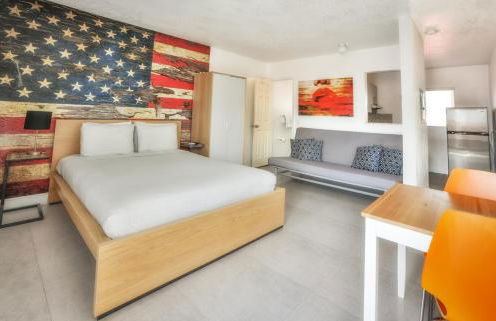 Krym - Studios in Wynwood - Foto 32