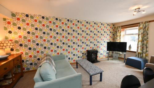 Pottery Cottage, Lochans Lodge - Foto 4