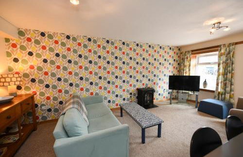 Pottery Cottage, Lochans Lodge - Foto 4