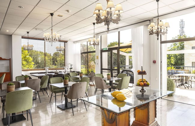 Stephanos Hotel Apartments - Foto 34