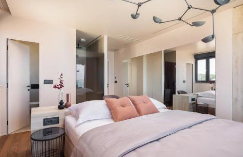 Villa Ponti ZadarVillas - Photo 38