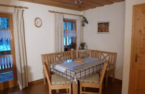 Appartementhaus Osserblick - Foto 56