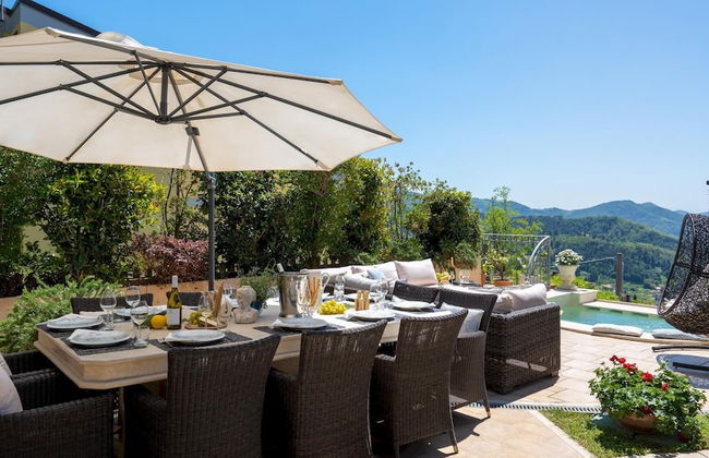 Lu-f035-deco422at - Villa Dolphin 10 - Foto 61